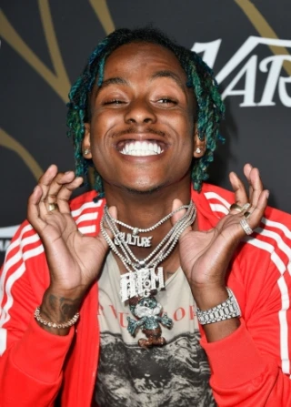 Rich the Kid
