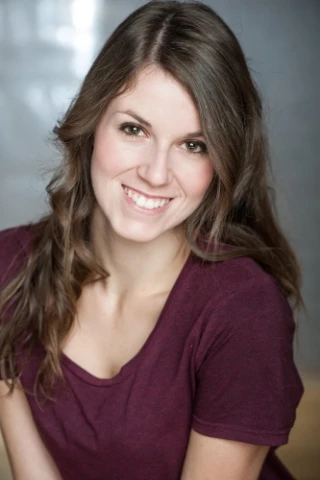 Amy Tremblay