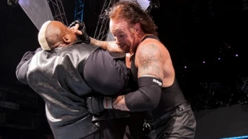 SmackDown! 5th Anniversary Special