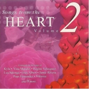 Songs from the Heart, Vol. 2