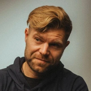 Nick Kostomarov