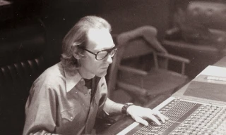 Bones Howe