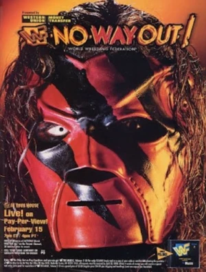 Theatrical Poster