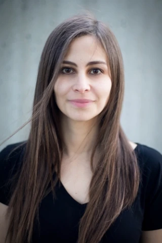 Giovanna Sarquis