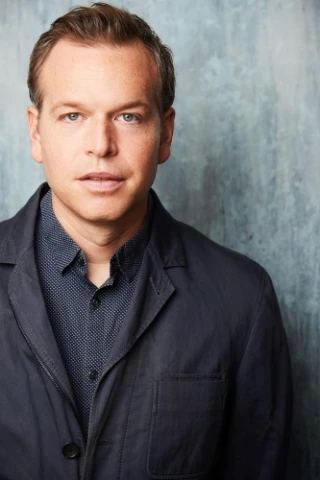 Andrew Hobson