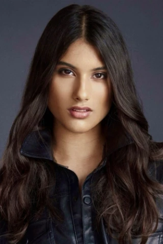 Jennalyn Ponraj