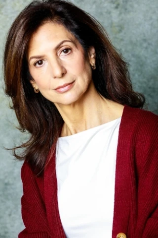 Robin Brenner