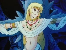 The Sweet Trap of the Jewel Princess