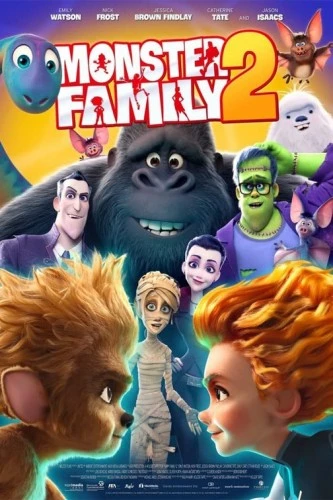 Theatrical Poster (USA)