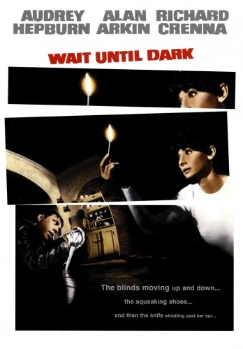 DVD Cover (Warner Brother)