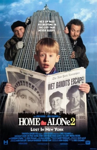 Theatrical Poster (USA)