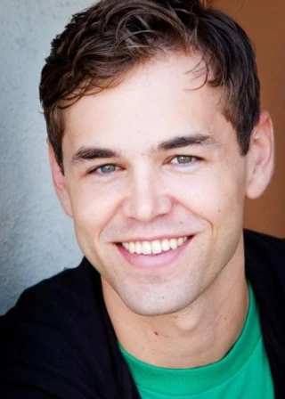Michael Mitchell