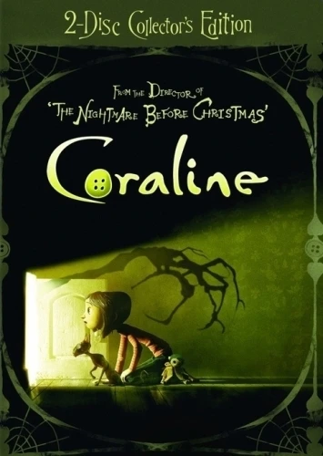 DVD Cover (Universal Collector's Edition)