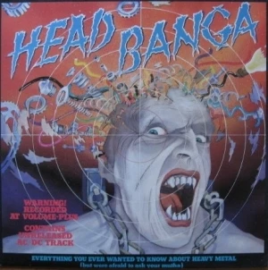 Headbanga'