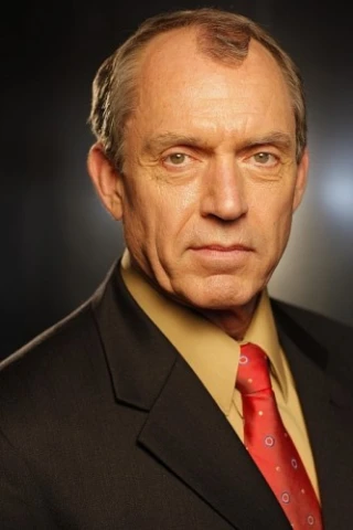 Jim Wright
