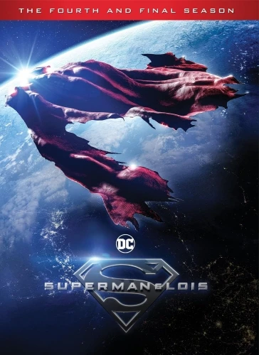 DVD Cover (Warner Brother)