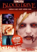 Fangoria: Blood Drive