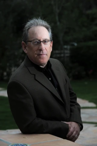 Bruce Ferber
