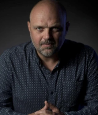 Kevin Kincaid