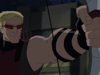 Hawkeye