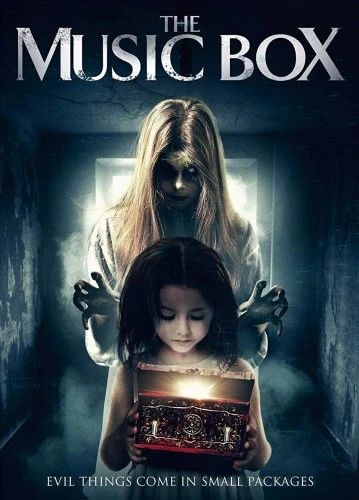 DVD Cover (ITN Distribution)