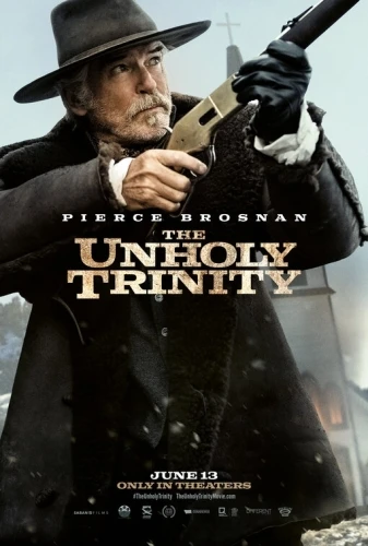 Theatrical Poster (USA)