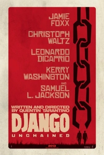 Theatrical Poster (USA)