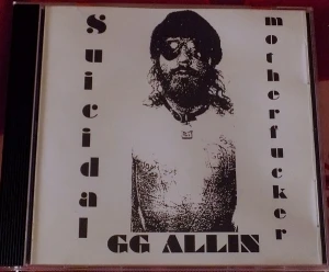 Suicidal Motherfucker (1987-1988)