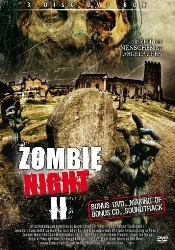 Theatrical Poster (Germany)