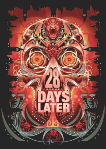 DVD Cover (Twentieth Century Fox Collector's Edition)