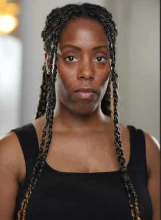 Monae Lott