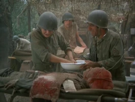 Aid Station