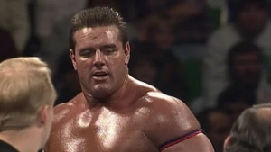 ER Has Come To the World Wrestling Federation