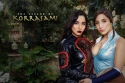 The Legend Of Korrasami: A XXX Parody