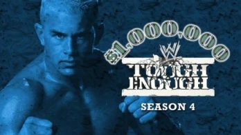 Million Dollar Tough Enough
