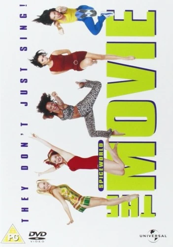 DVD Cover (Australia)