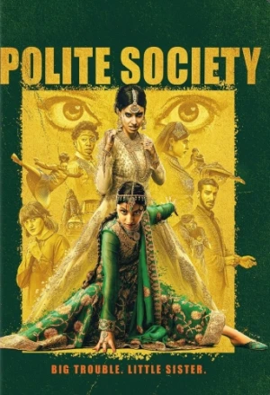DVD Cover (Universal)