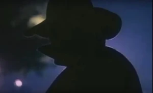 The Shadow Man/The Uncle Devil Show/Opening Day
