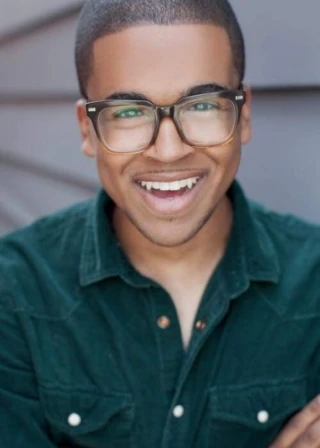 Christopher Paul Horne