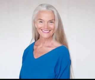 Sally Harrison