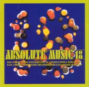 Absolute Music 18