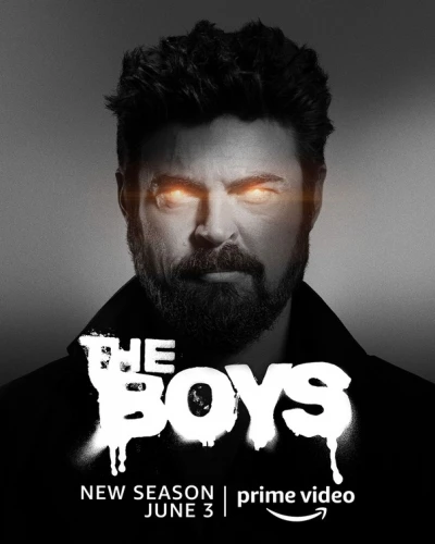 Theatrical Poster (USA)