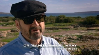 Sandy MacGillivray