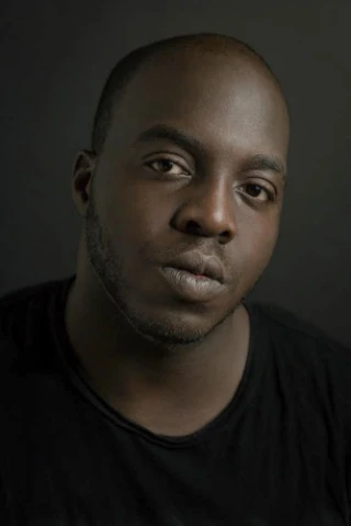 Jesse Omonudo