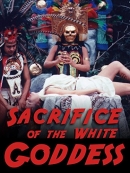 Sacrifice Of The White Goddess