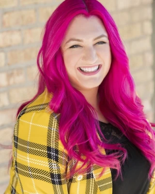 Briana Rose Lee
