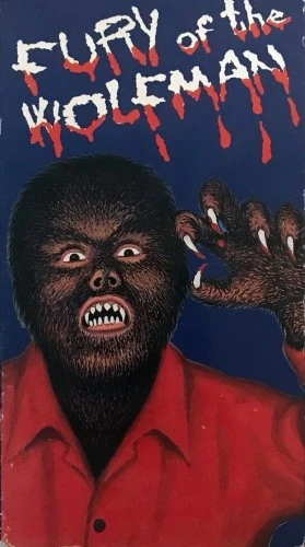 VHS Cover (Alpha Video)