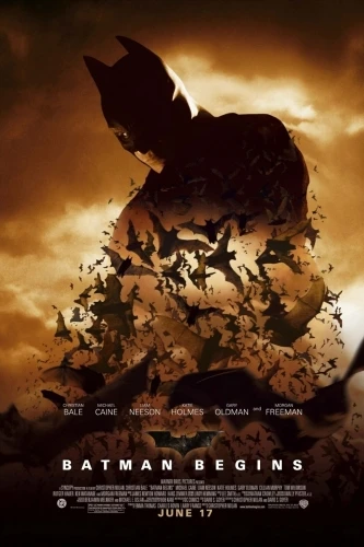 Theatrical Poster (USA)