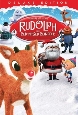 Rudolph The Red-Nosed Reindeer