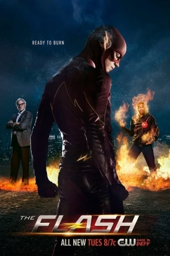 Theatrical Poster (USA)